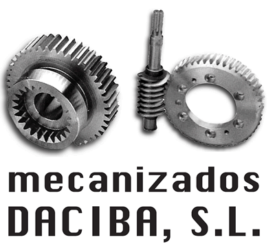 Mecanizados Daciba
